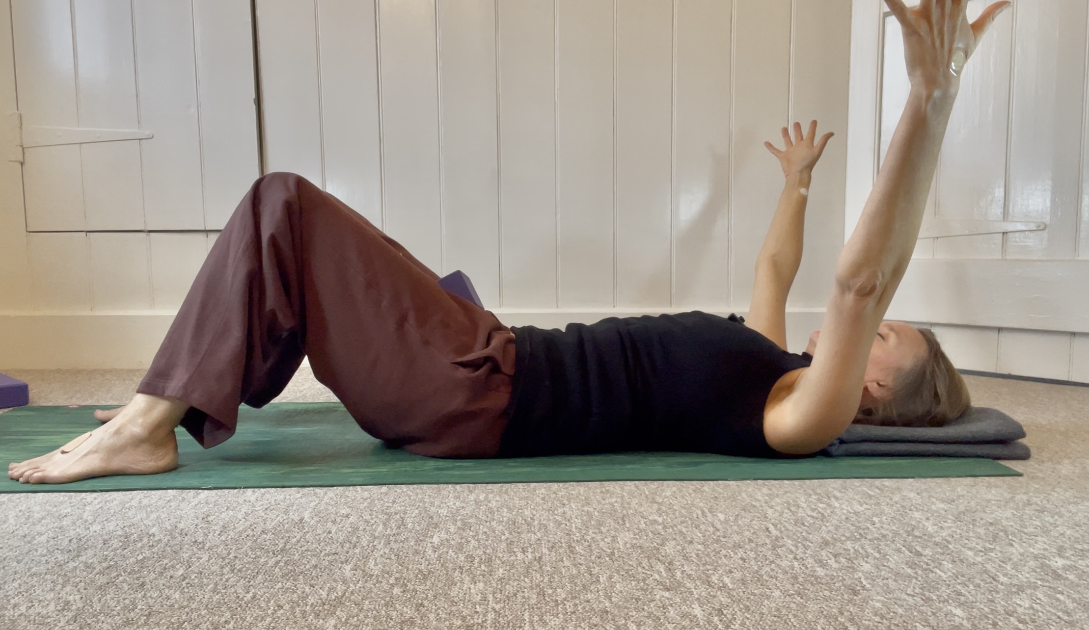 Align - 10 Class Course